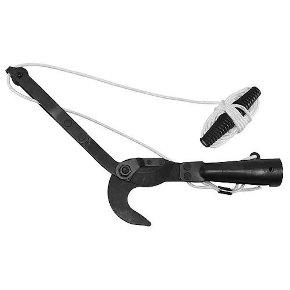 PROREGAL Baumschere 15 -Zoll -Strandprofi