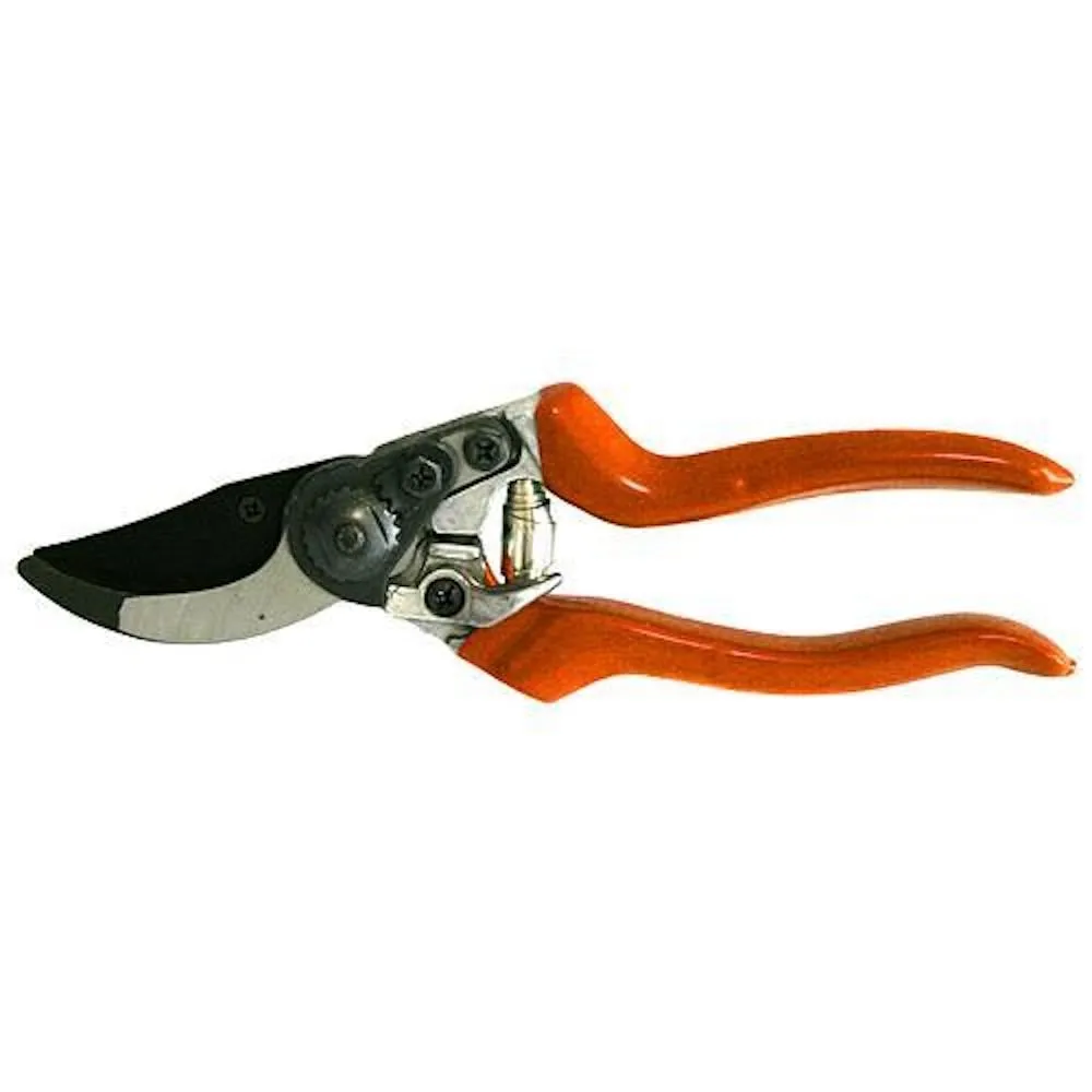 PROREGAL Gartenschere 210mm, Schneidkappe. 20mm