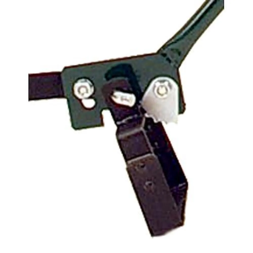 PROREGAL Pflug Set (140mm, 200mm, 320mm)