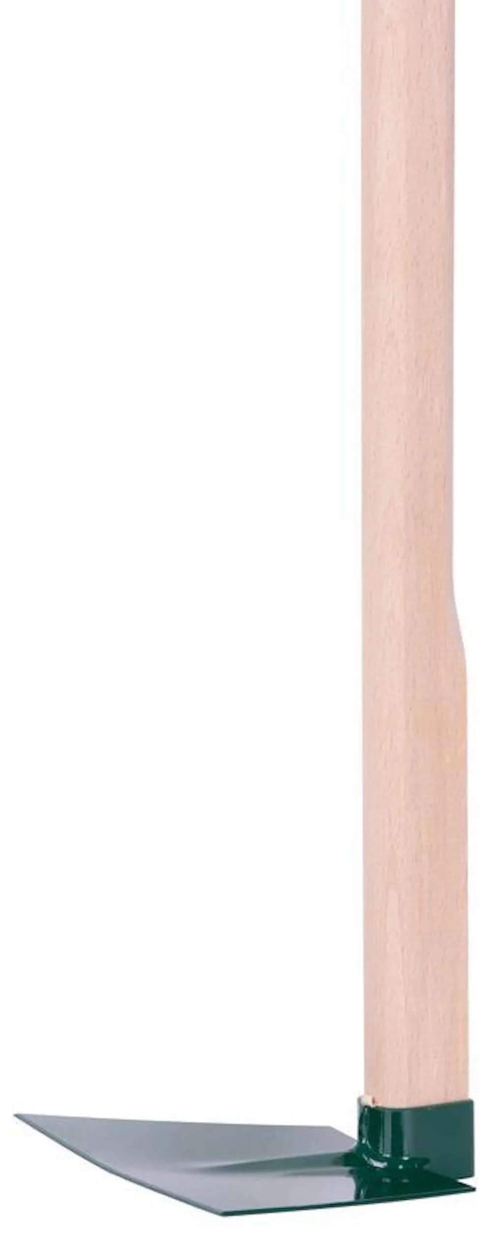 PROREGAL Gartenhacke 209/1200 / A-175mm / B-125mm / C-1200mm