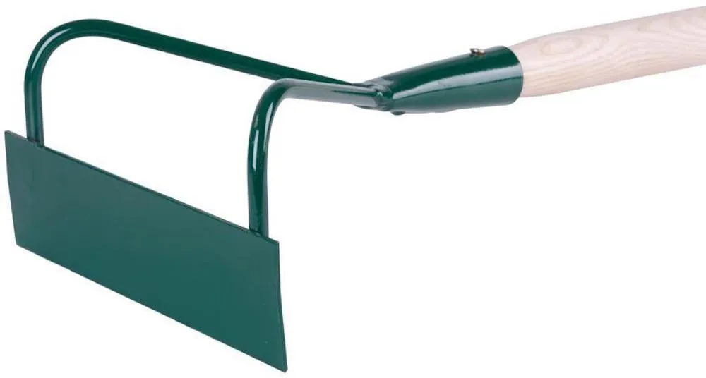 PROREGAL Gartenhacke 107/550 / A-80mm / B-200mm / c-550mm /