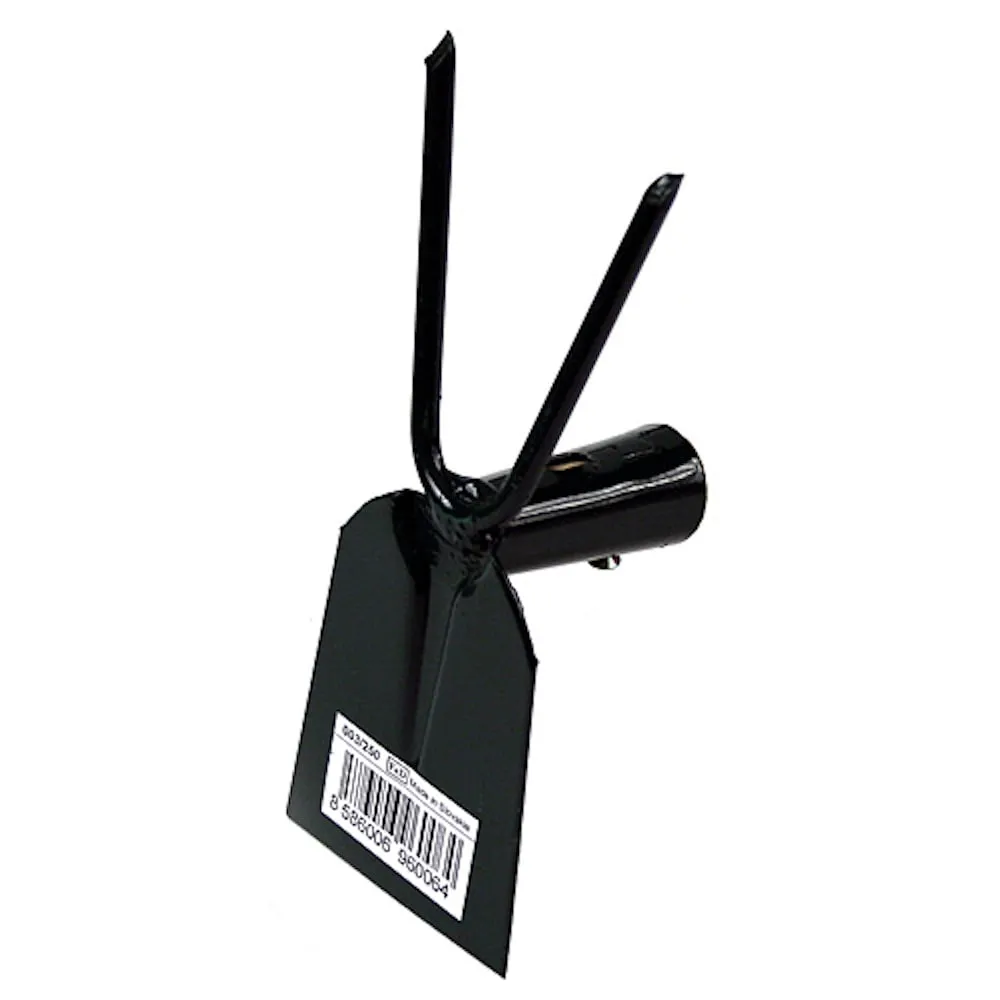 PROREGAL Gartenhacke 103 / A-80mm / B-200mm /