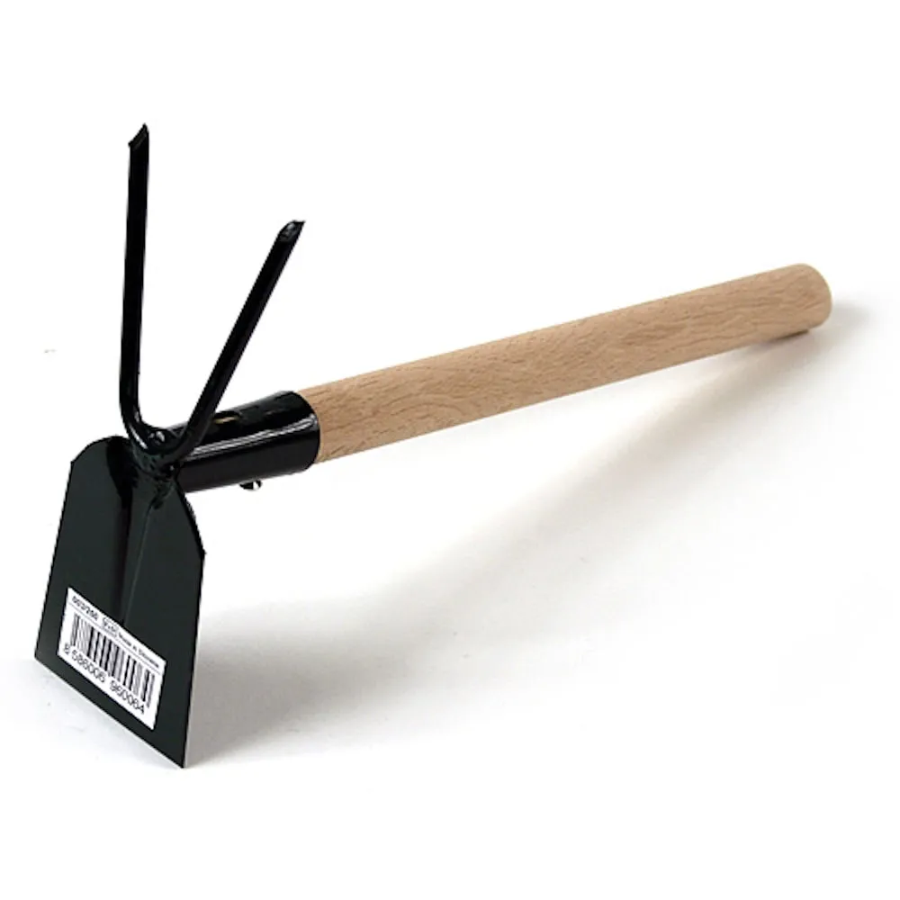 PROREGAL Gartenhacke 103/0550 / A-80mm / b-200mm / c-550mm /