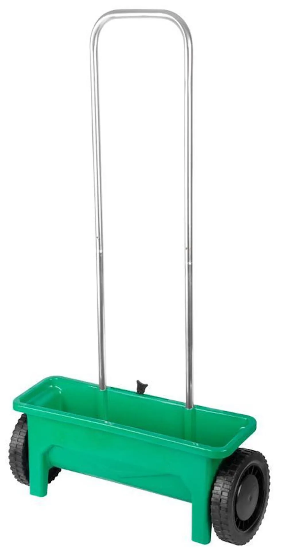 PROREGAL Düngerverteilwagen 12Lit., Für Dünger