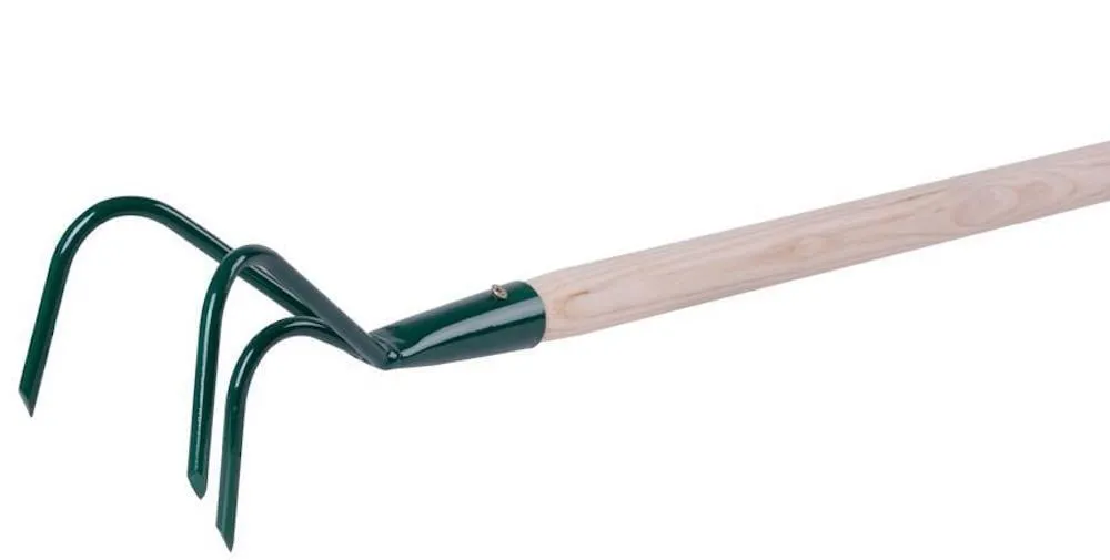 PROREGAL Handgrubber 106/1000 / A-80mm / B-200mm / C-1000mm