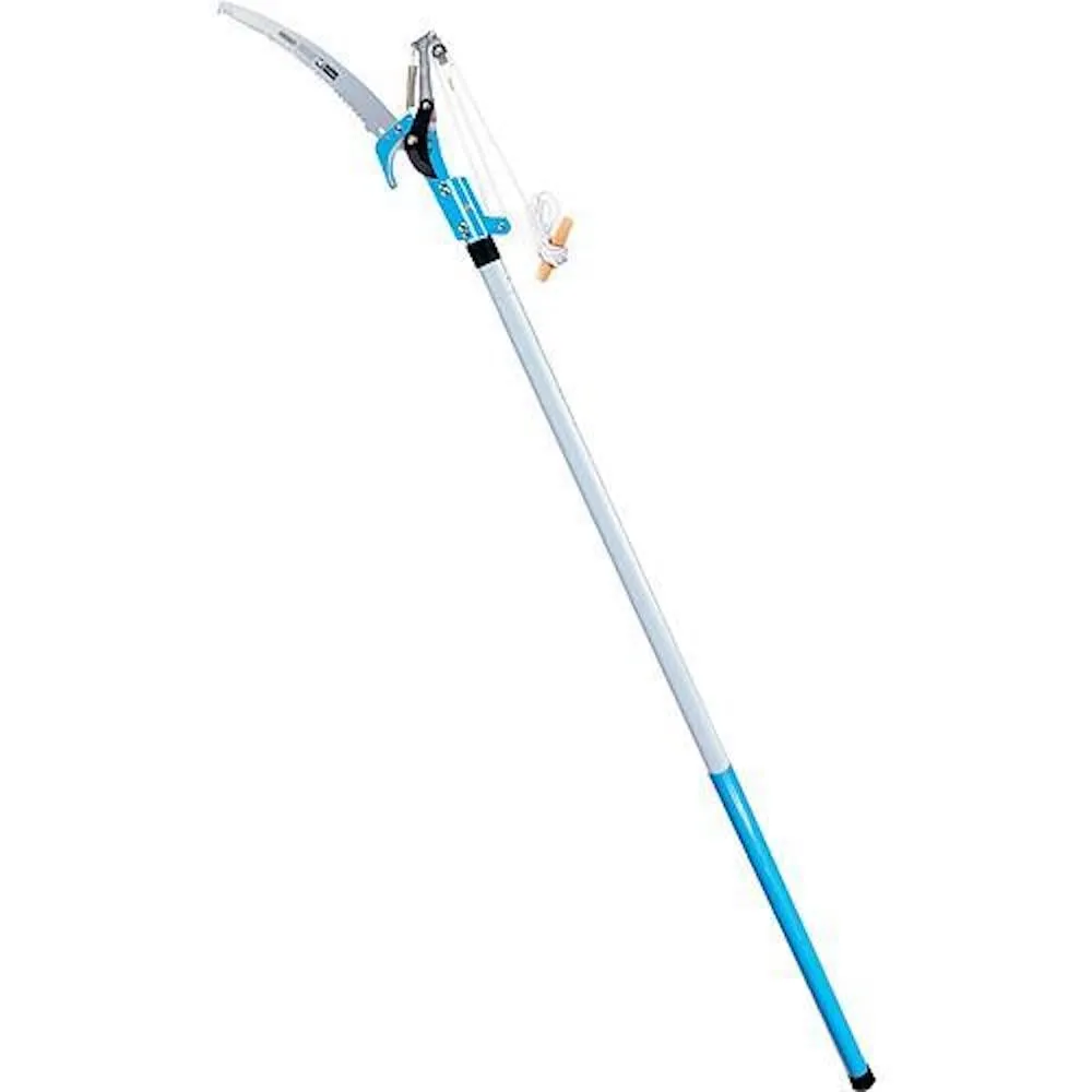 PROREGAL Lange Baumschere 300 -mm -Aquacraft mit Säge