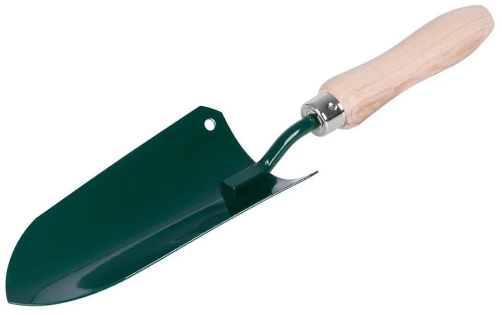 PROREGAL Blumenkelle, klein 009 / A-80mm / B-330mm /