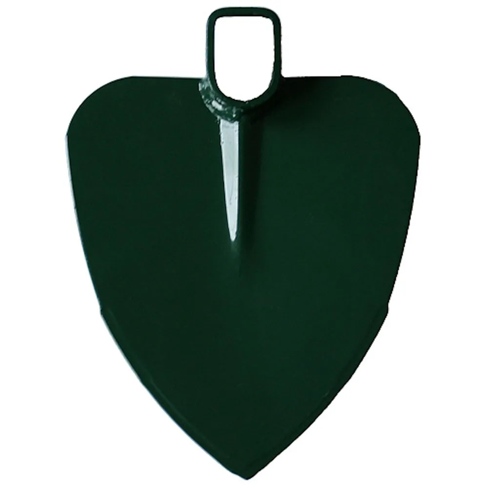 PROREGAL Gartenhacke 204 / A-125mm / B-165mm / klein