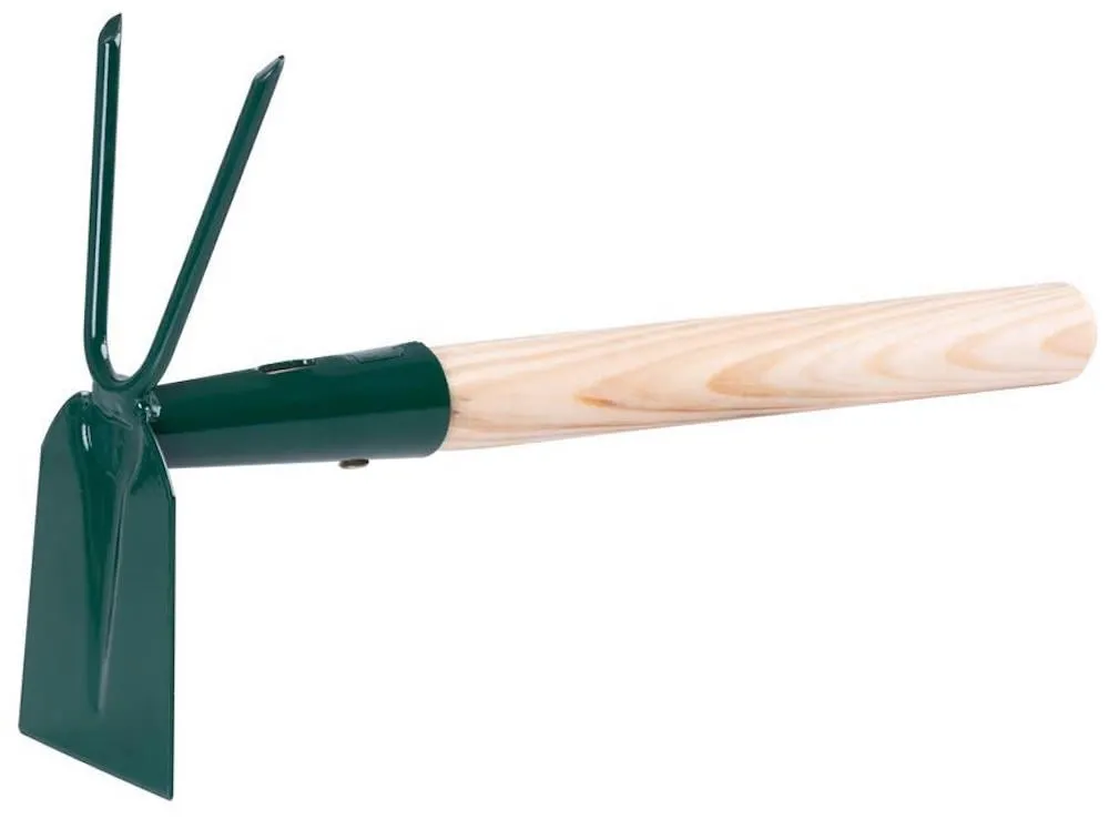 PROREGAL Gartenhacke 003/250 / A-60mm / B-160mm / c-250mm /