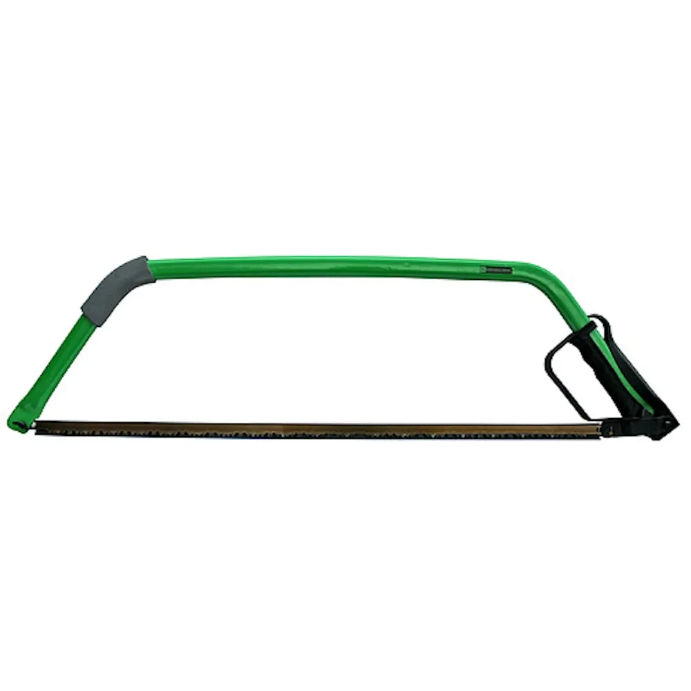 PROREGAL Bügelsäge 0,76m mit Handschutz