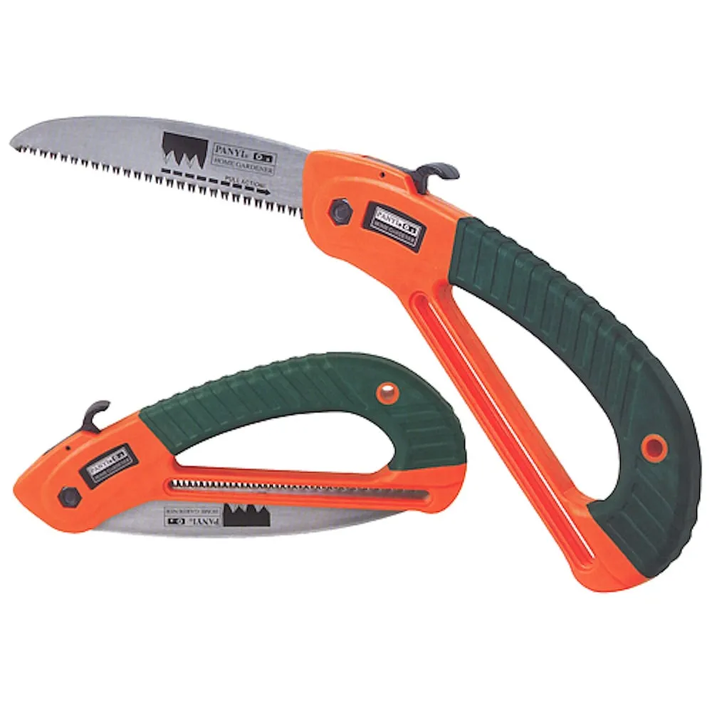 PROREGAL Klappbare Astsäge 200mm, Profi