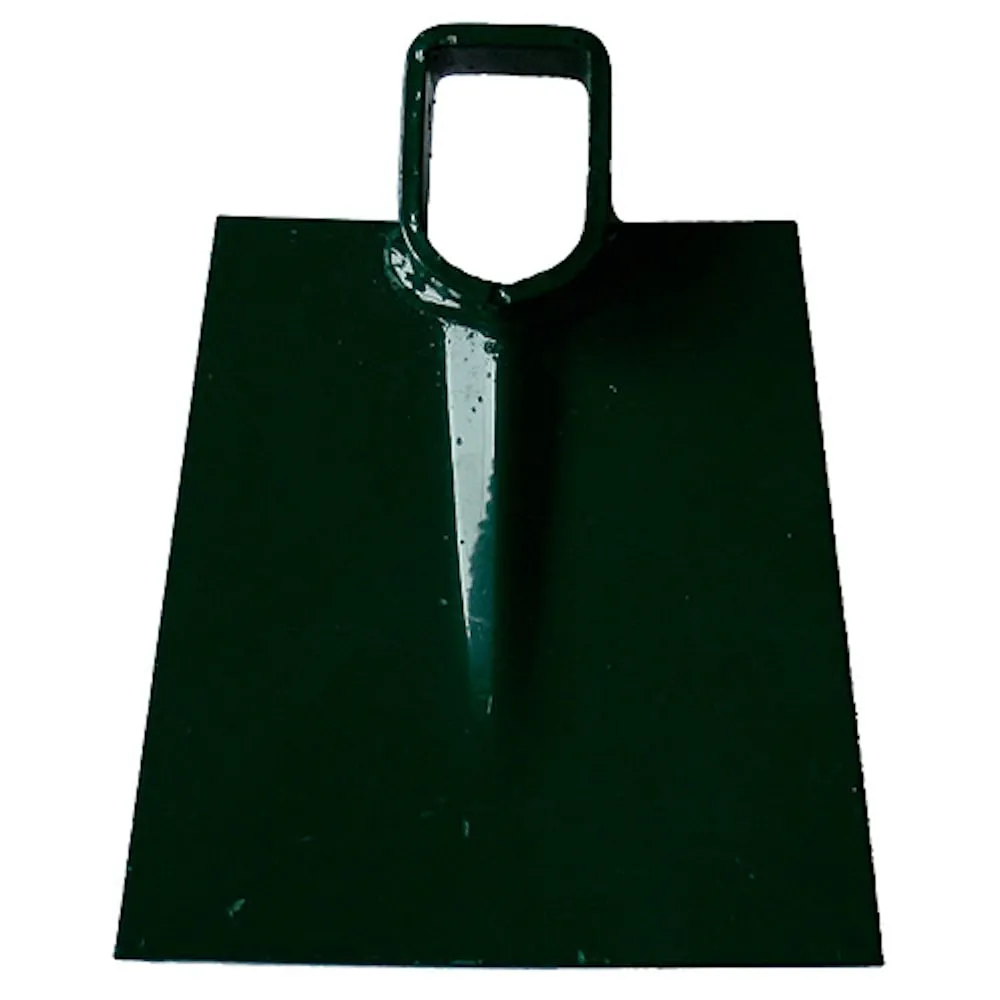 PROREGAL Gartenhacke 208/1200 / A-125mm / B-125mm / C-1200mm