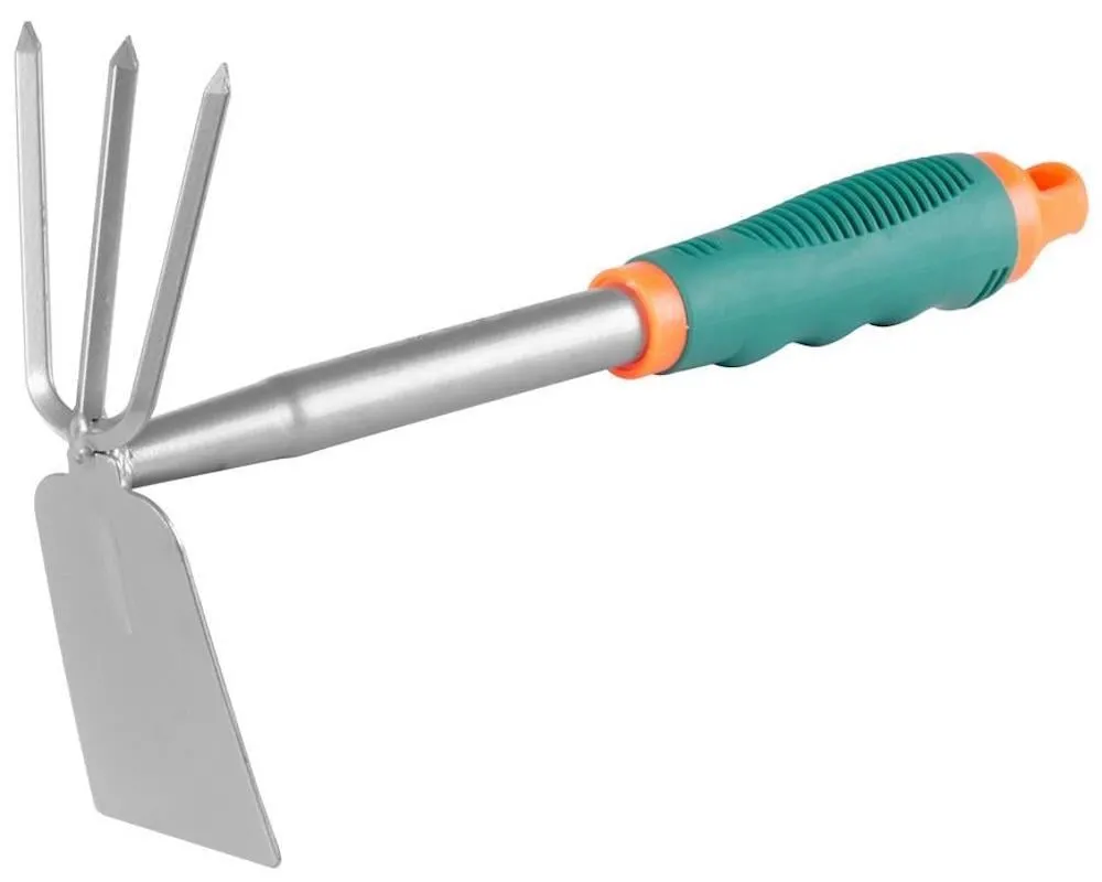 PROREGAL Gartenhacke Hobby