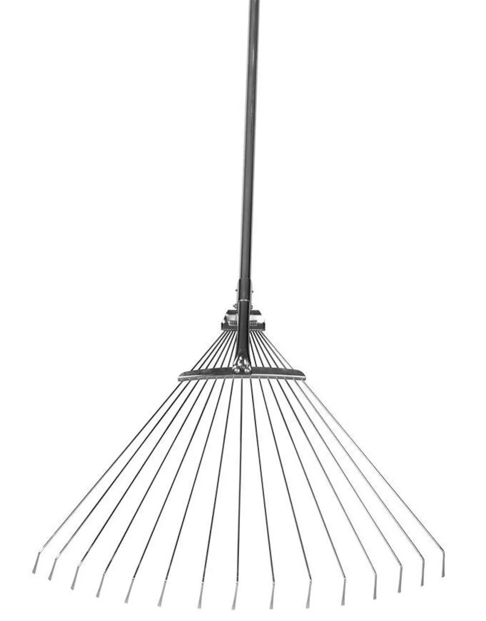 PROREGAL Laubharke Teleskope 850G verzinkt