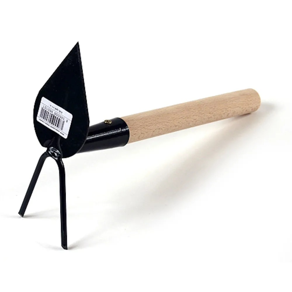 PROREGAL Gartenhacke 005/250 / A-60mm / B-160mm / c-250mm /