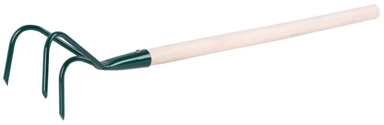 PROREGAL Handgrubber 106/0550 / A-80mm / b-200mm / c-550mm