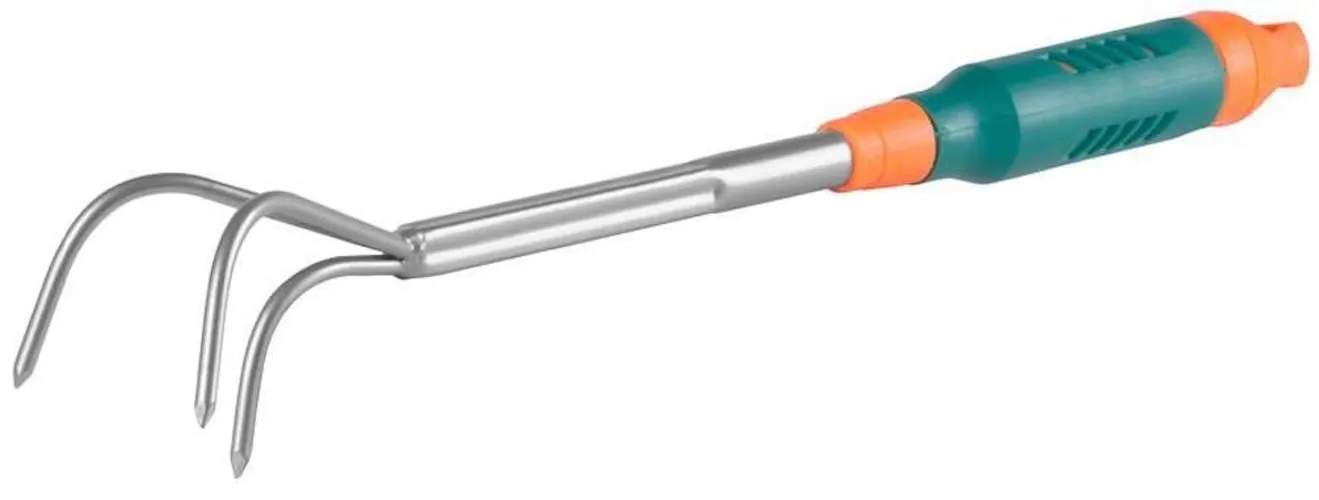 PROREGAL Grubber 3 Pikes Hobby