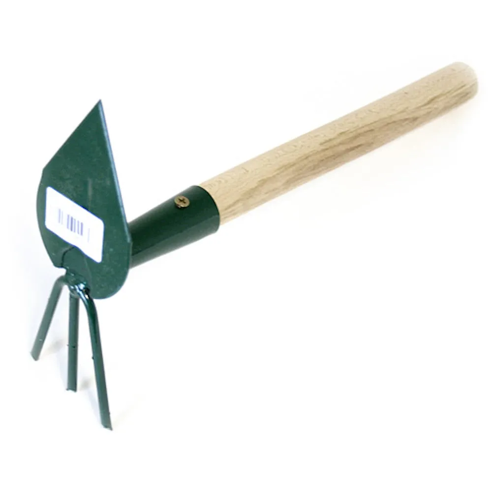 PROREGAL Gartenhacke 004/250 / A-60mm / B-160mm / c-250mm /