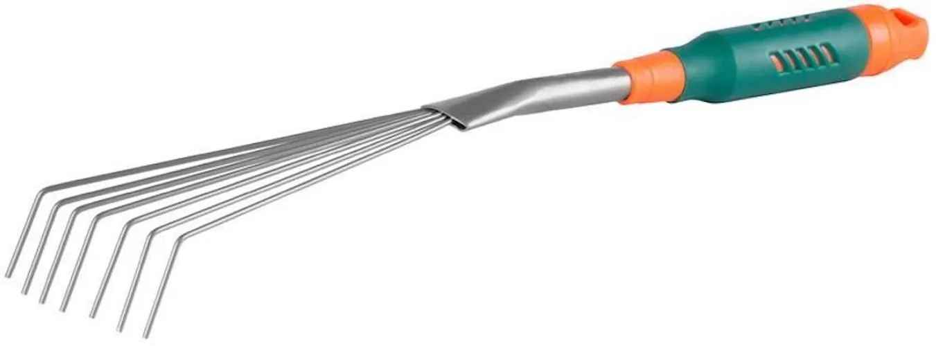 PROREGAL Gartenharke