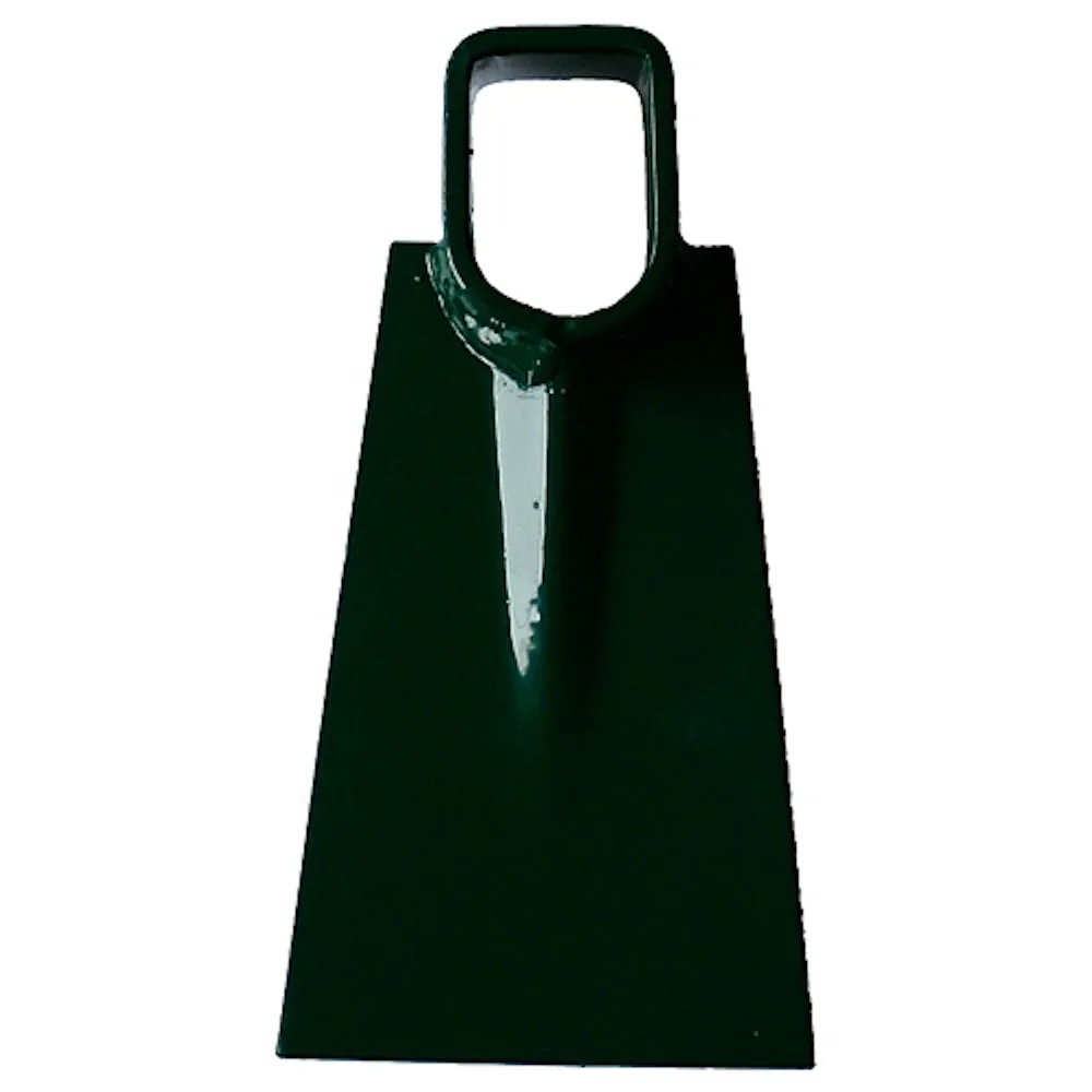 PROREGAL Gartenhacke 207/1200 / A-80mm / B-125mm / C-1200mm