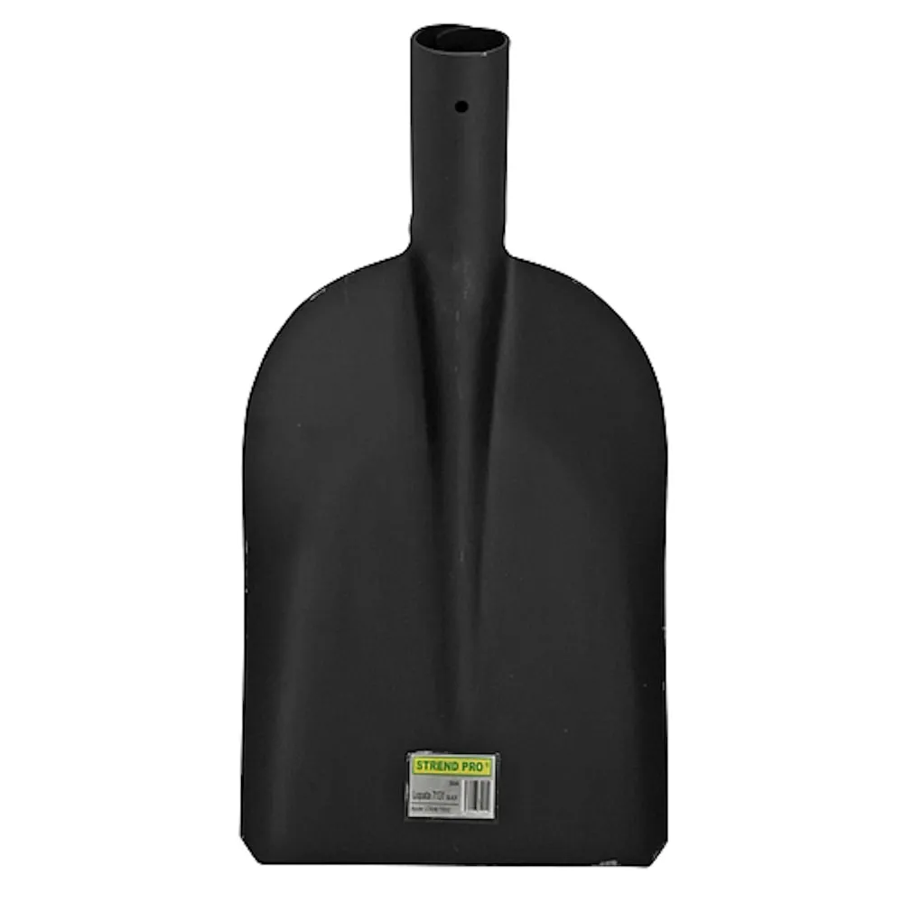 PROREGAL Spaten 714-13 • Modell 7131, schwarz, ohne Griff