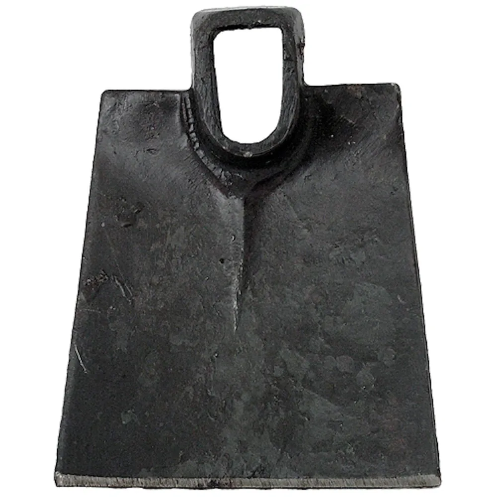 PROREGAL Gartenhacke geschmiedet flach 600 g