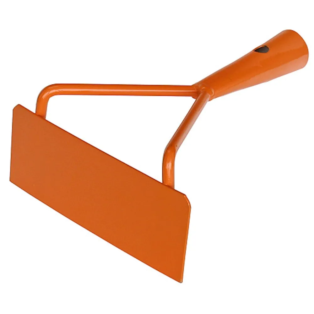 PROREGAL Gartenhacke Flach