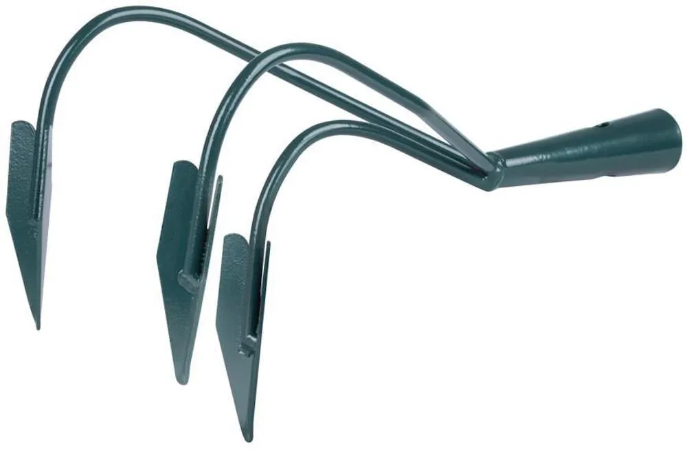 PROREGAL Grubber 3 teeth