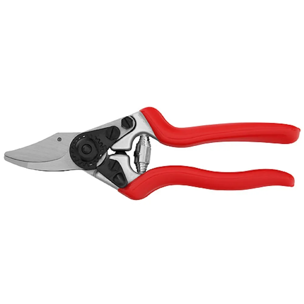 PROREGAL Gartenschere 200mm  Premium, Schneidkappe. 20mm