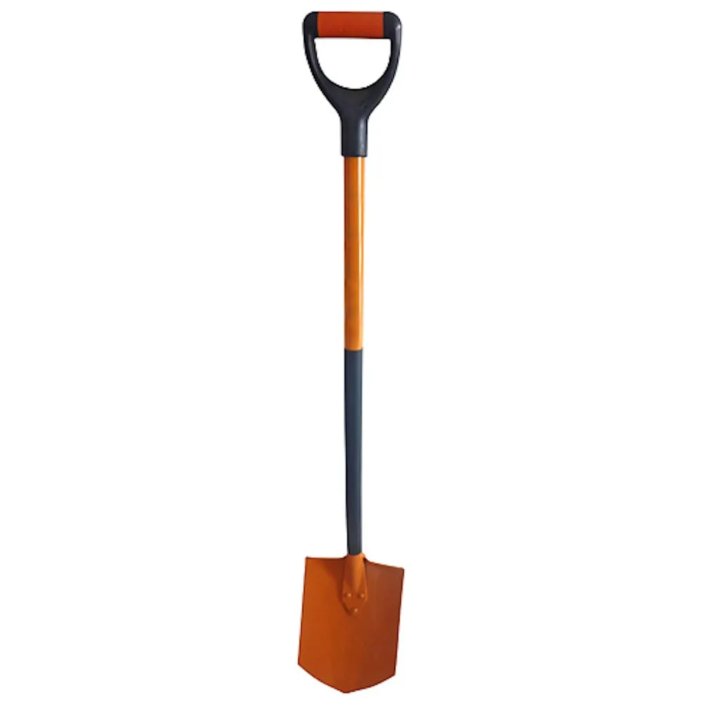 PROREGAL Spaten 1200, mit Griff D gezeigt