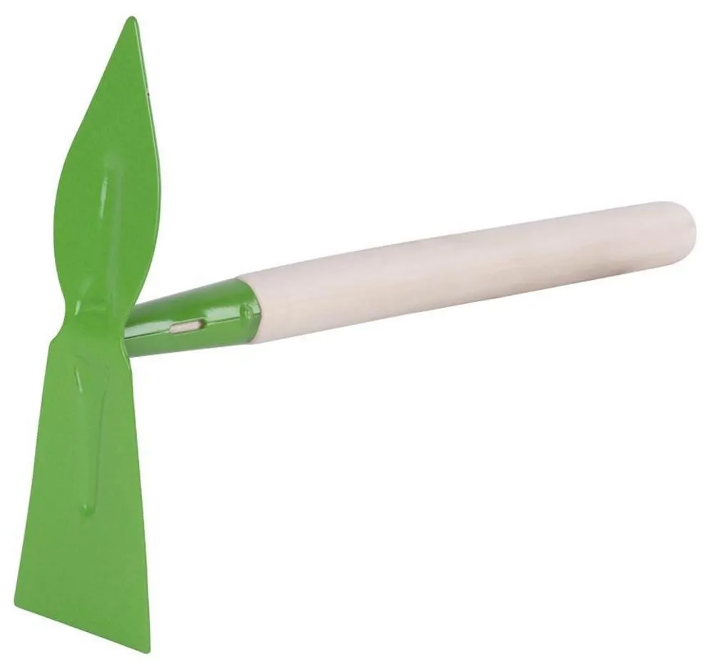 PROREGAL Handhacke Herrison, flach/spitz