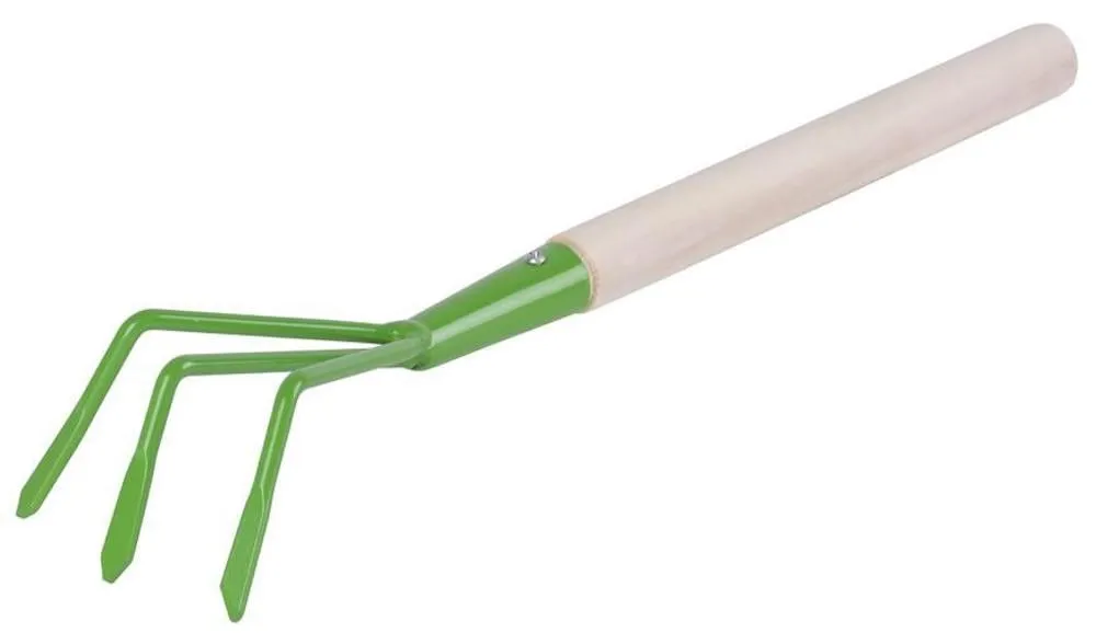 PROREGAL Grubber, 3-Punkte