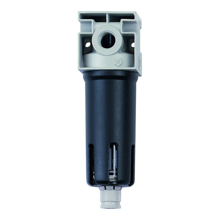 Schneider Filter Wasserabschneider Filter Druckluft Schmutzpartikel Kondensat B-Ware