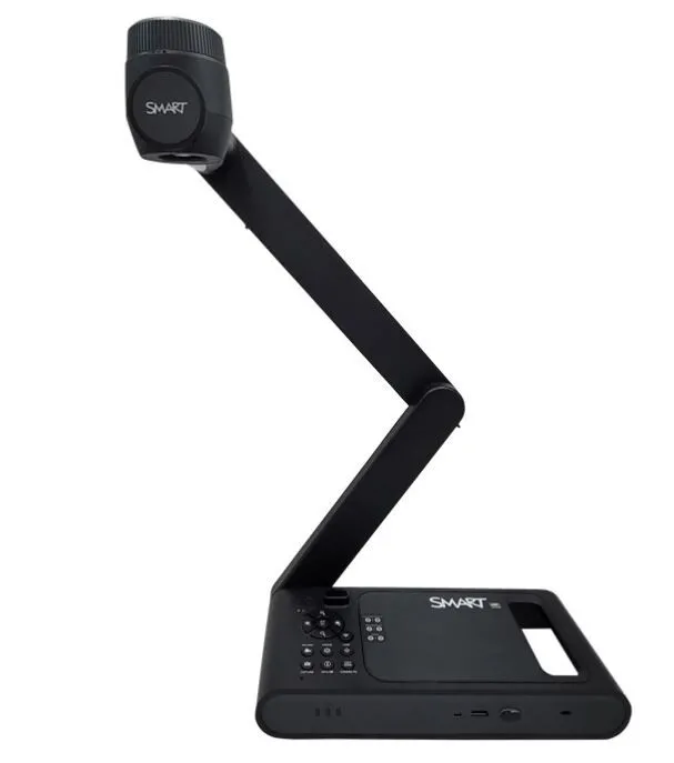 SMART SDC-650 Dokumentenkamera, 13 MP, 4K & 60fps