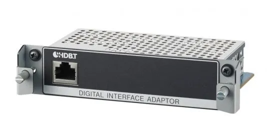 Sony BKM-PJ10 - Schnittstellenadapter HDBaseT
