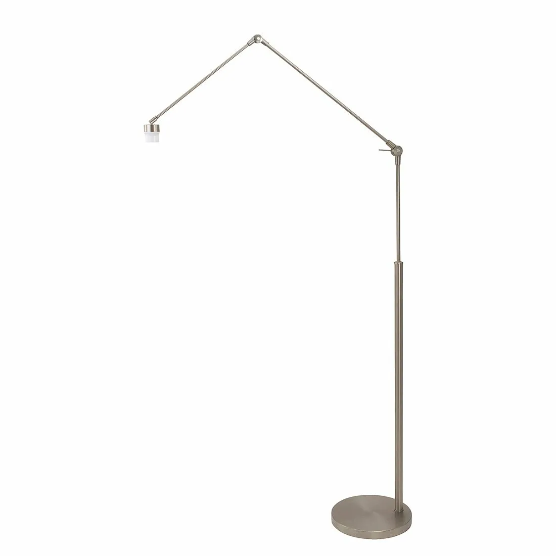 Steinhauer Stehleuchten Armatur Gramineus Stehlampe Standleuchte Lampe 1 Flammig B-Ware