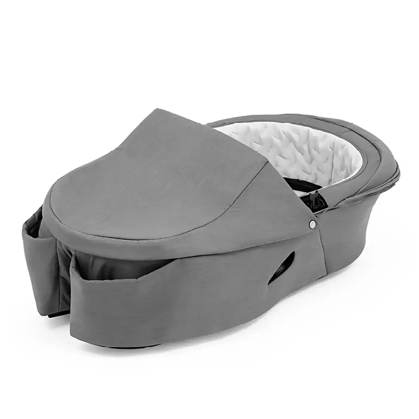 Stokke Xplory X Wanne Babywanne Kinderwagenaufsatz Kinderwagenwanne Wanne B-Ware