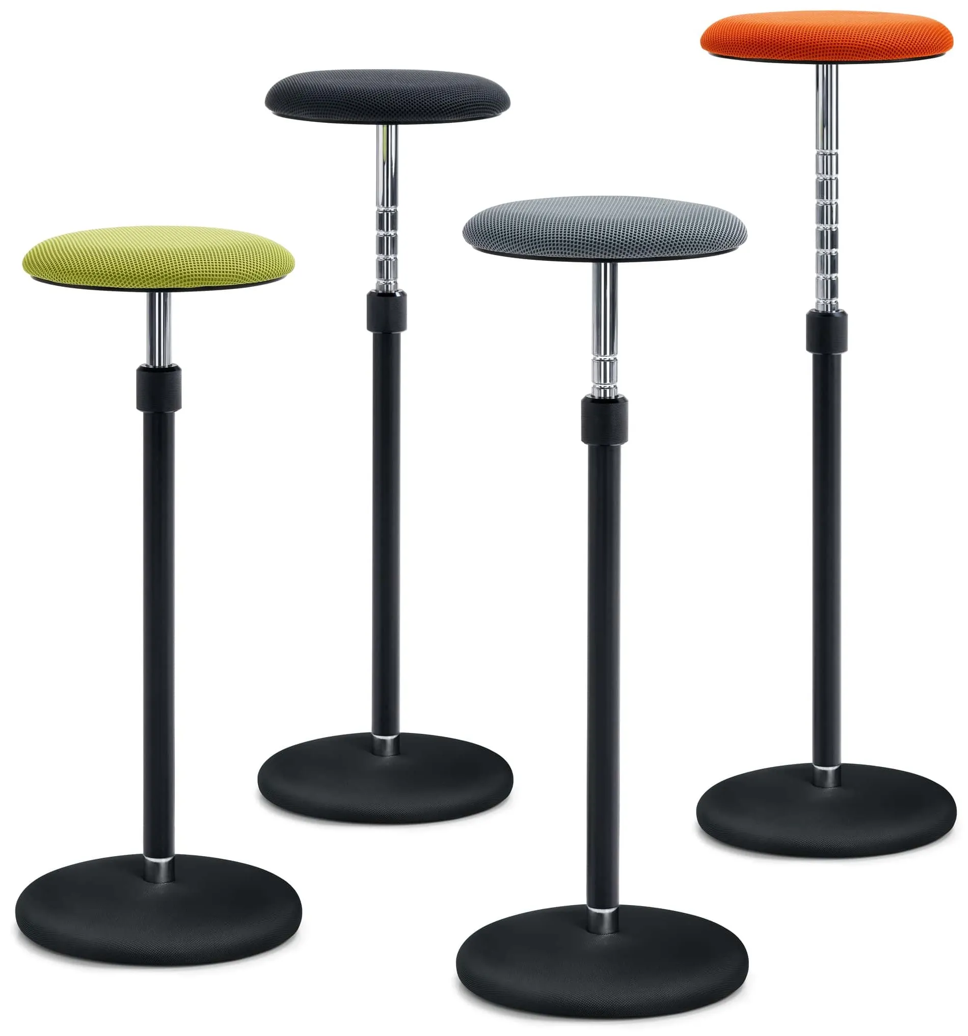 Girsberger Stehsitz “Sway”, höhenverstellbare Stehhilfe