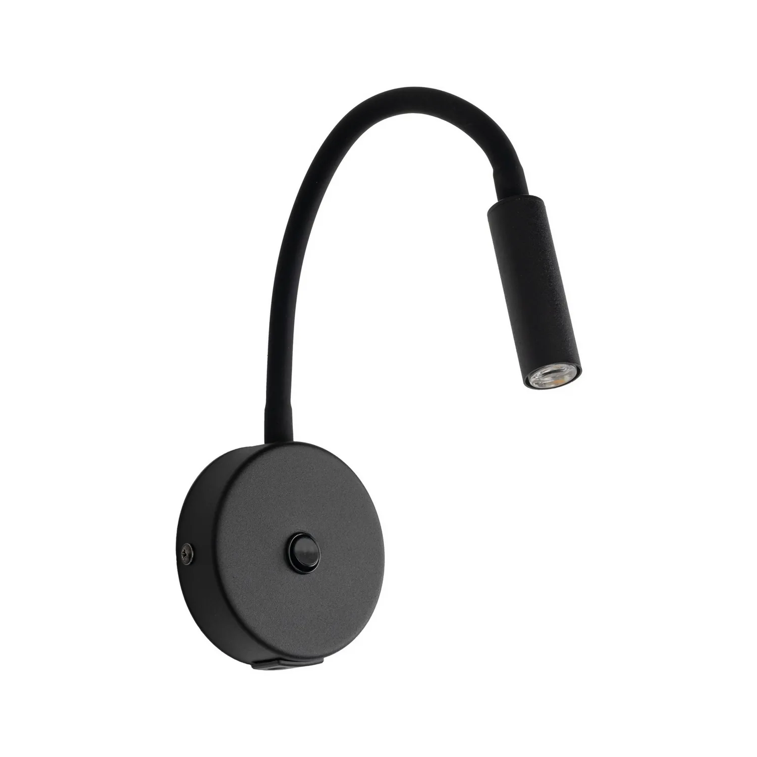 Tk Lighting Wandlampe Leselampe Lagos Usb G9 Schwarz 27 Cm Wandleuchte Lampe B-Ware