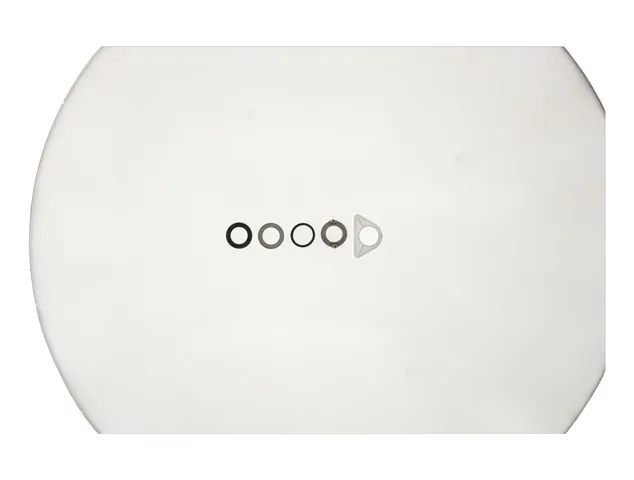 Dichtungsset innere Dichtungen Zubehör 924065, 50 x 100 mm