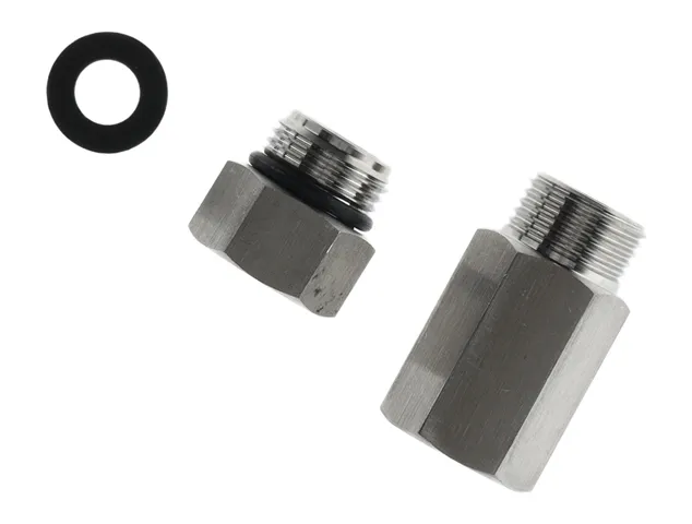 Anschlussnippel Zubehör 925177, 41,5 x 52 mm