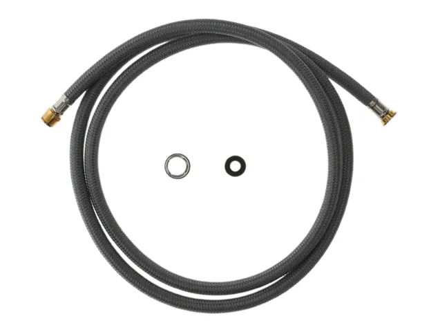 Brauseschlauch Zubehör 925261, 50 x 100 mm