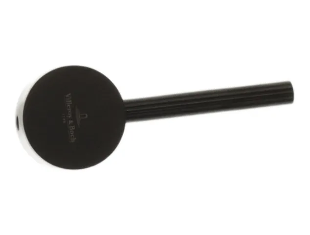 Armaturengriff Zubehör 926580, 38,5 x 115 mm, Edelstahl massiv