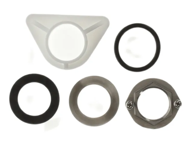 Dichtungsset innere Dichtungen Zubehör 927365, 50 x 100 mm