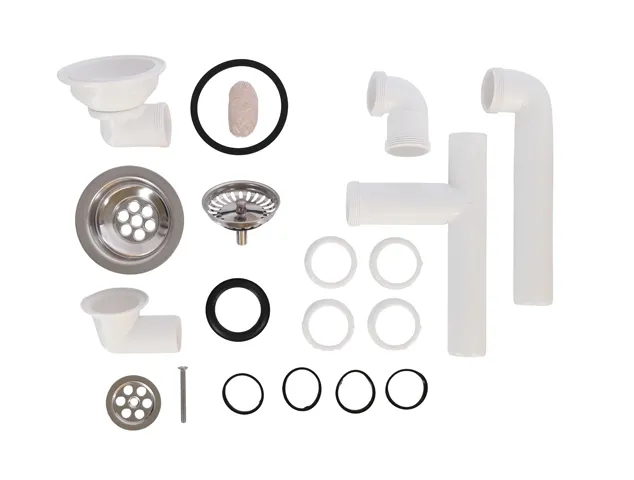 Villeroy & Boch Ablaufgarnitur „Zubehör Küche“