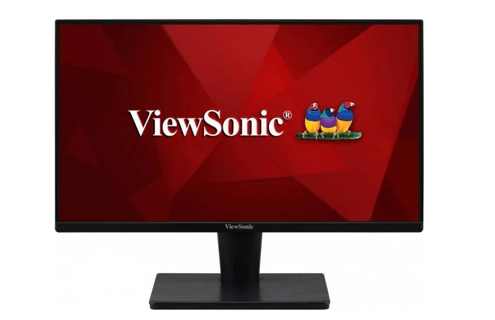 ViewSonic VA2715-H 27" VA Monitor, 1920 x 1080 Full HD, 75Hz, 5ms