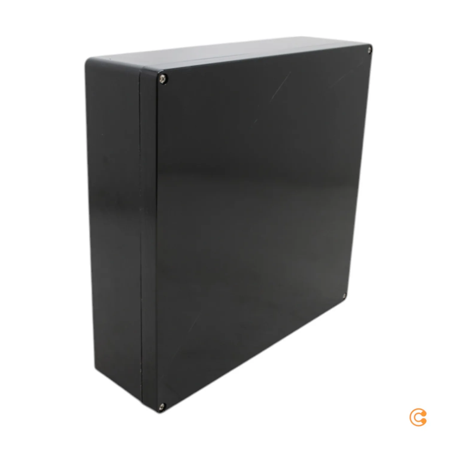 Weidmüller Universalgehäuse Schaltschrank Gehäuse Klippon Pok Siehe Text/Foto B-Ware