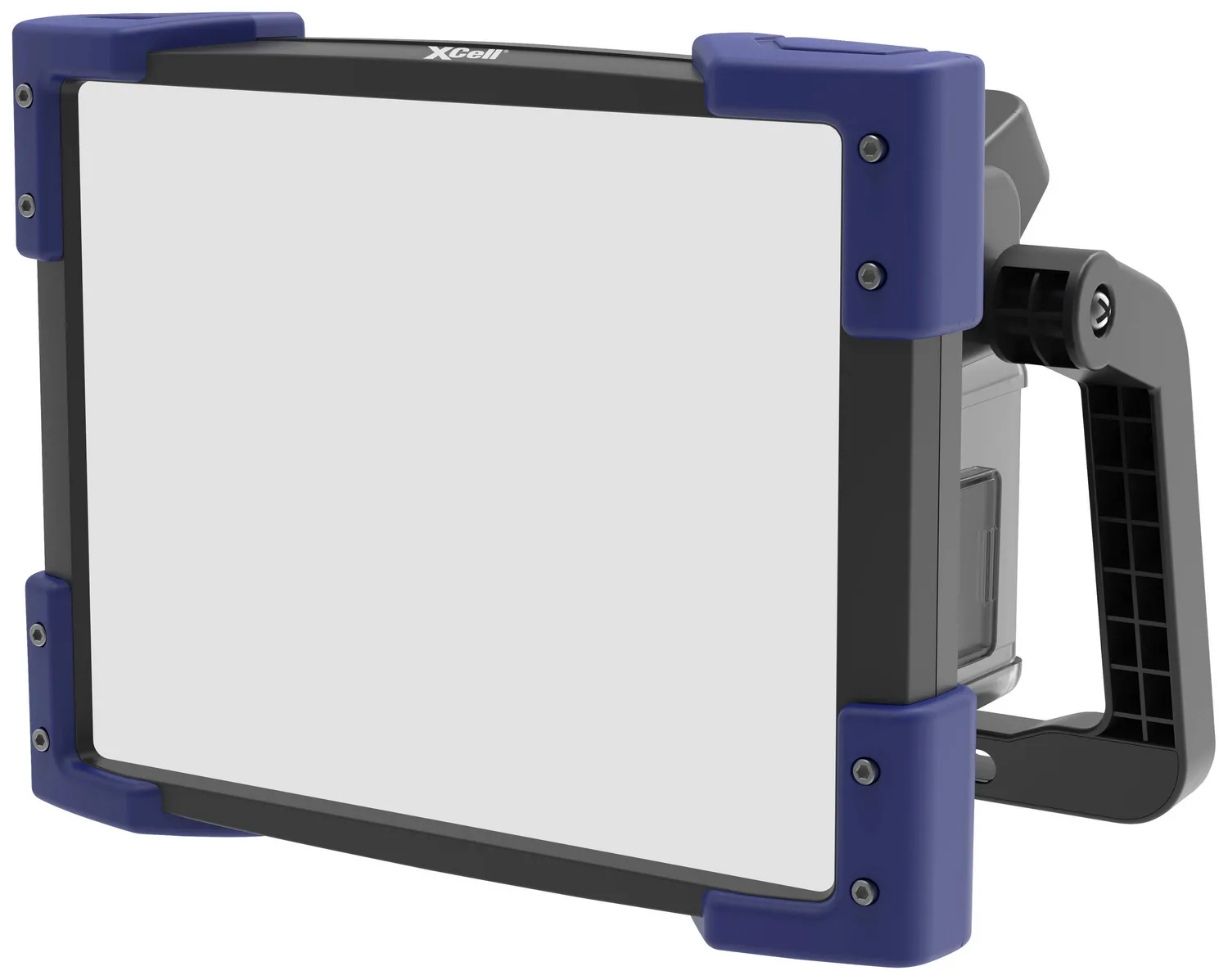 X Cell 149008 Work Led Arbeitsleuchte Baustrahler Leuchte 5000 Lm Defektware D-Ware