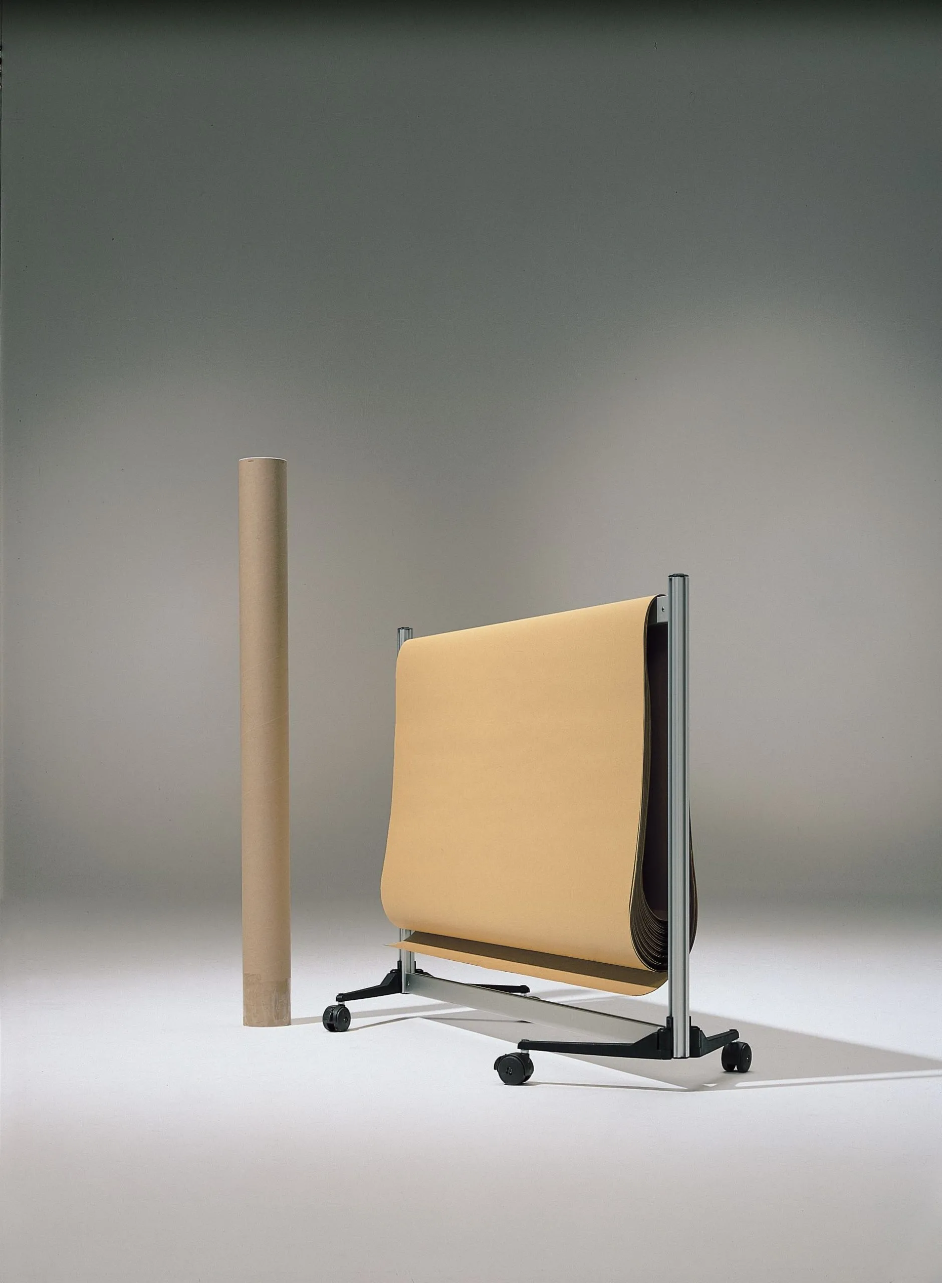 25 Bogen Pinnwand-Papier